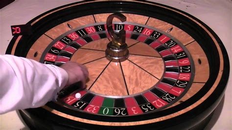 roulette 27